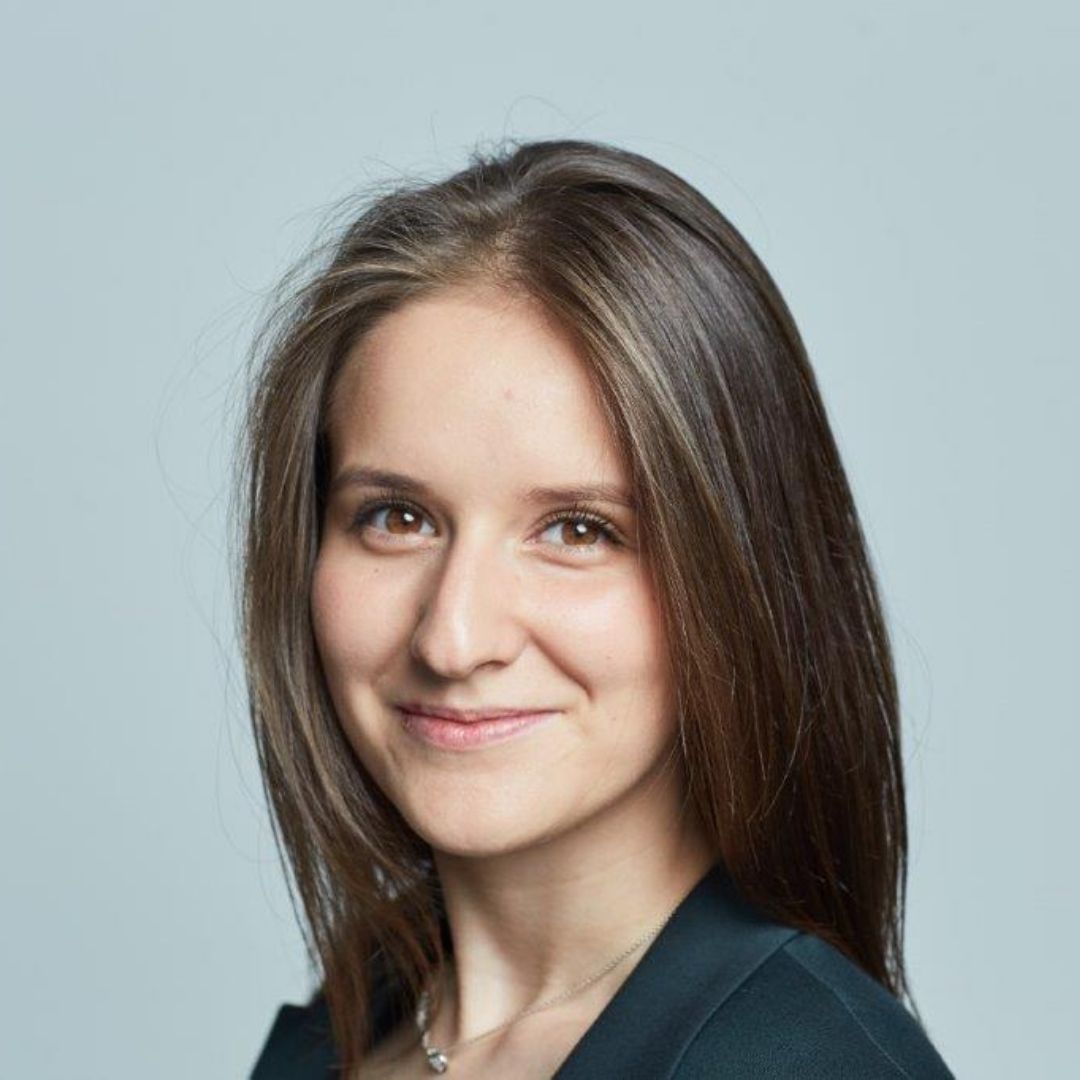 Julia Rymska